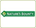 Nature's Bounty